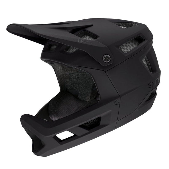 Mainline MIPS Mountain Bike Helmet - Matte Black