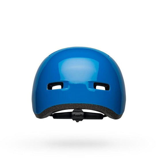 Toddler Li'l Ripper Helmet - Gloss Blue