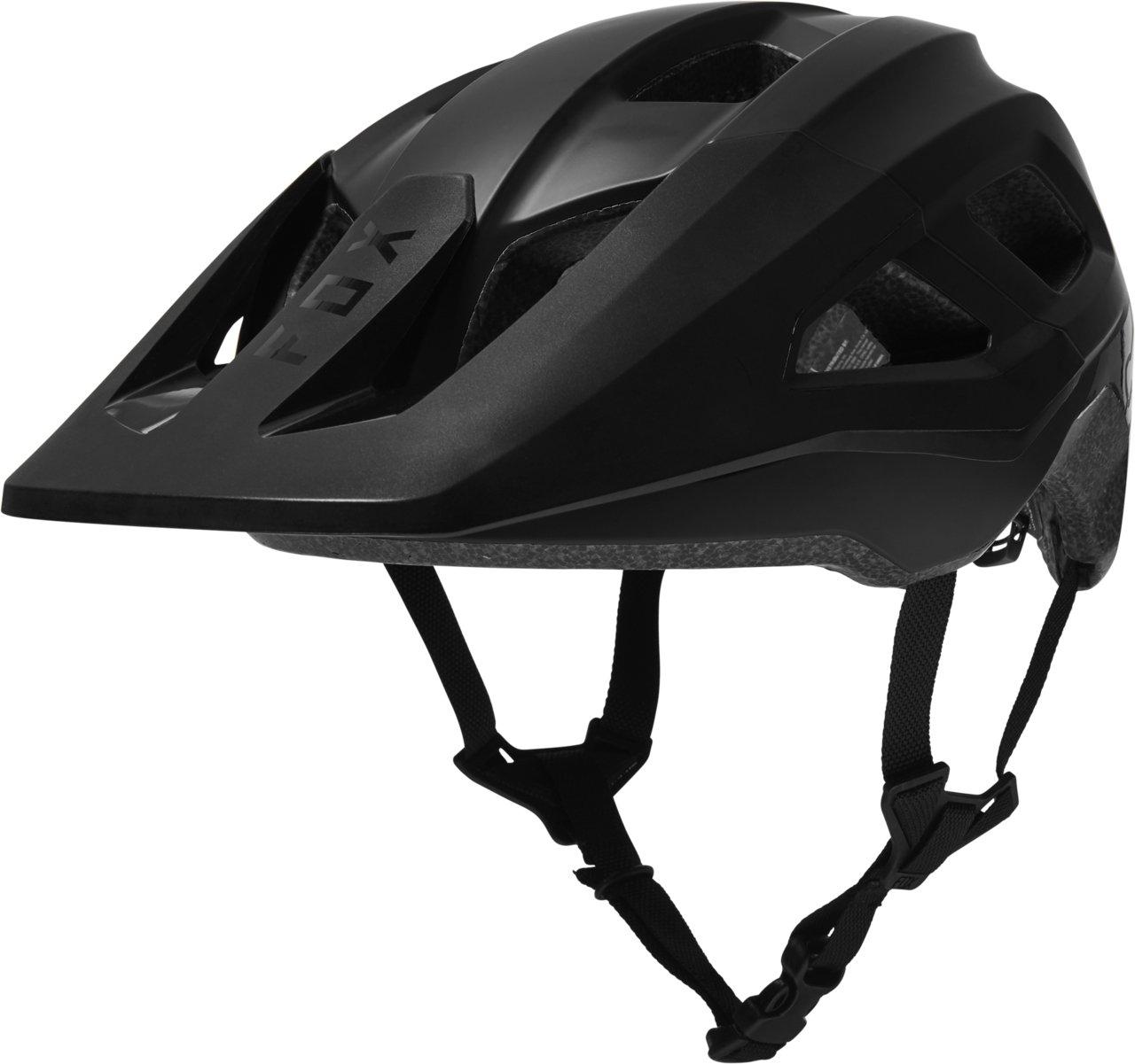 Mainframe MIPS Helmet - Black