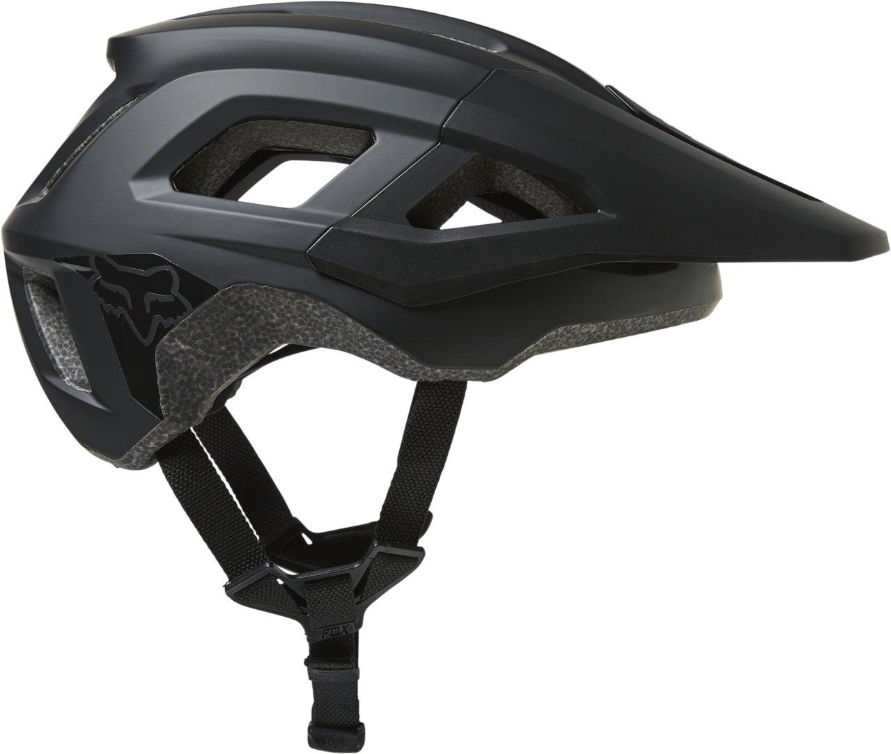 Mainframe MIPS Helmet - Black
