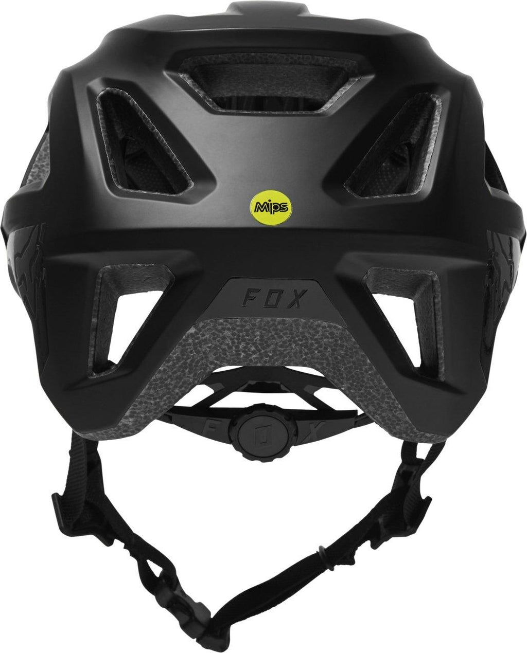 Mainframe MIPS Helmet - Black
