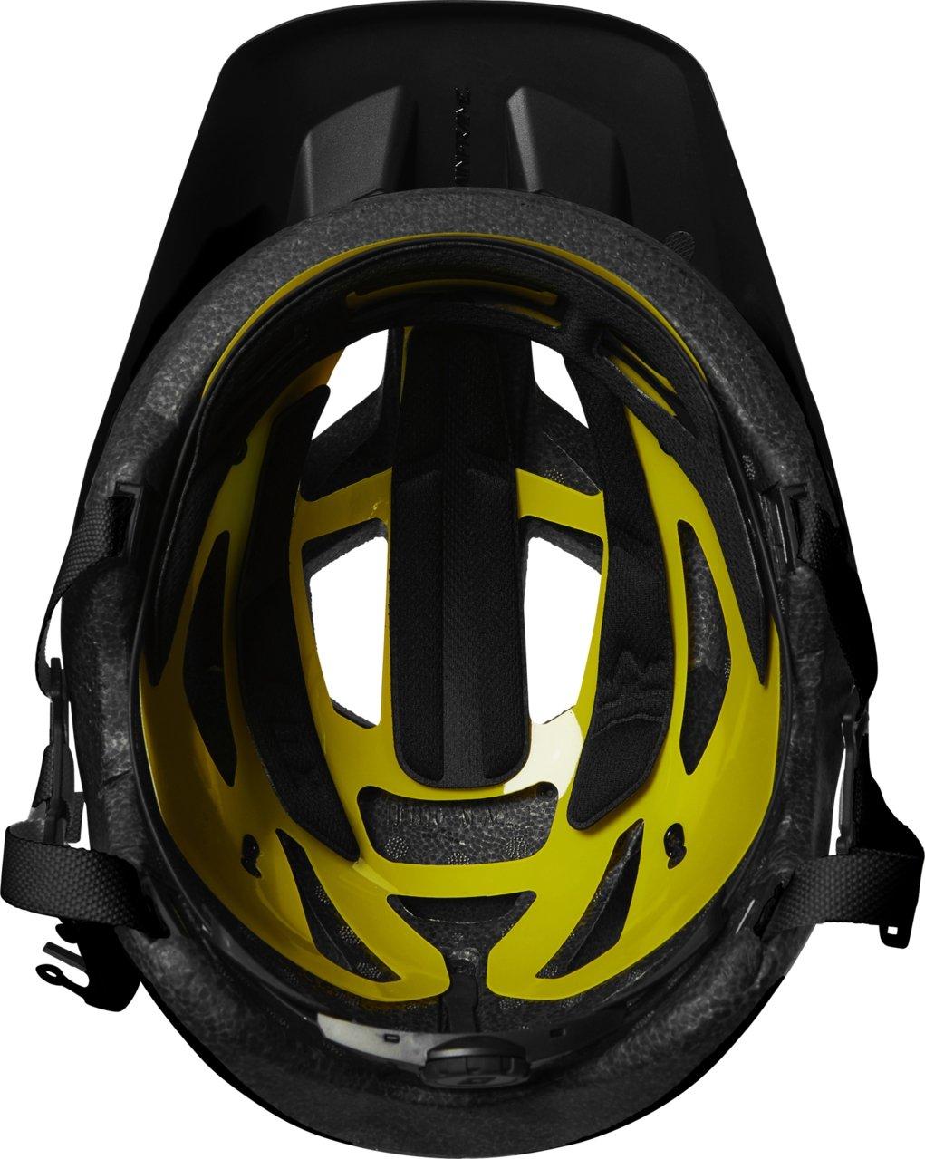 Mainframe MIPS Helmet - Black