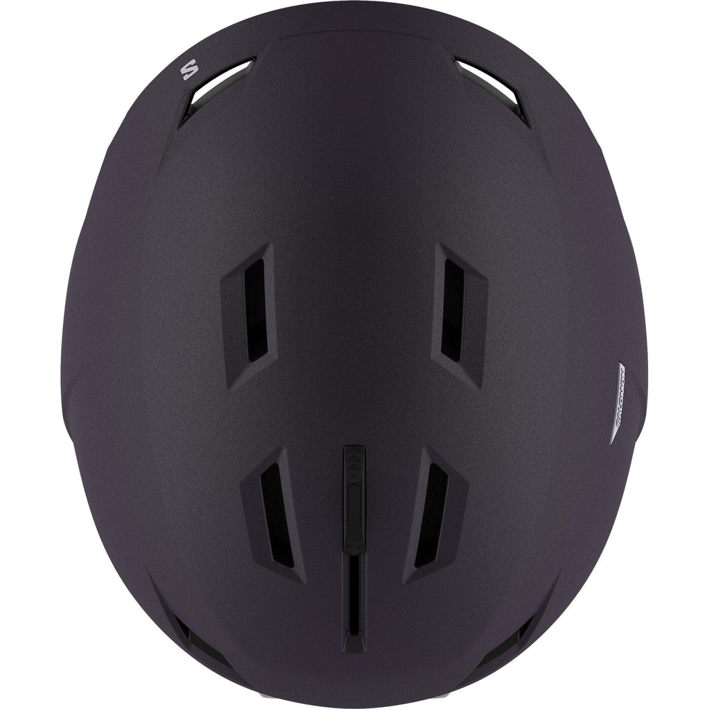 Women's Icon LT Helmet - Purple