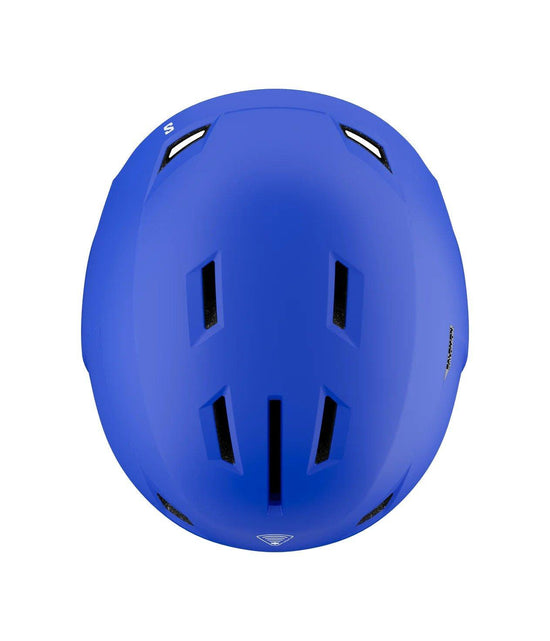 Kids' Pioneer LT Helmet - Blue