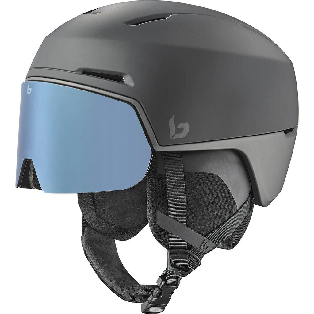 Unisex X-Fusion Pure Helmet - Black