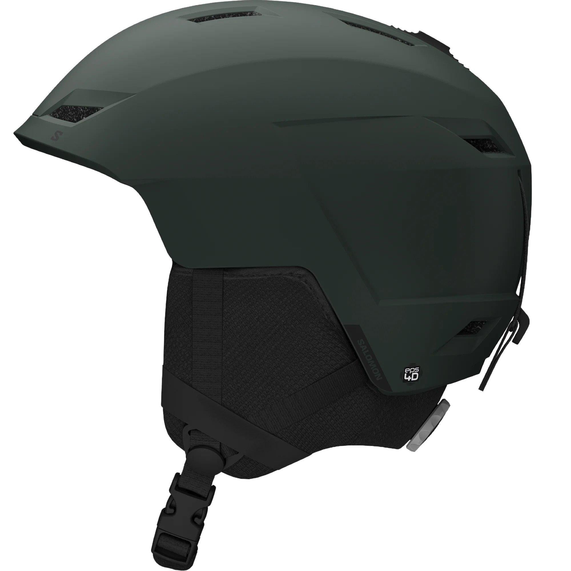 Pioneer LT Helmet - Green Gables