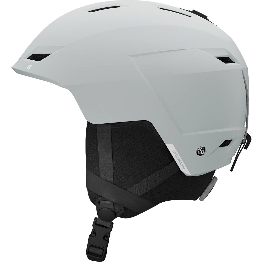 Women's Icon LT Helmet - Ice Flow