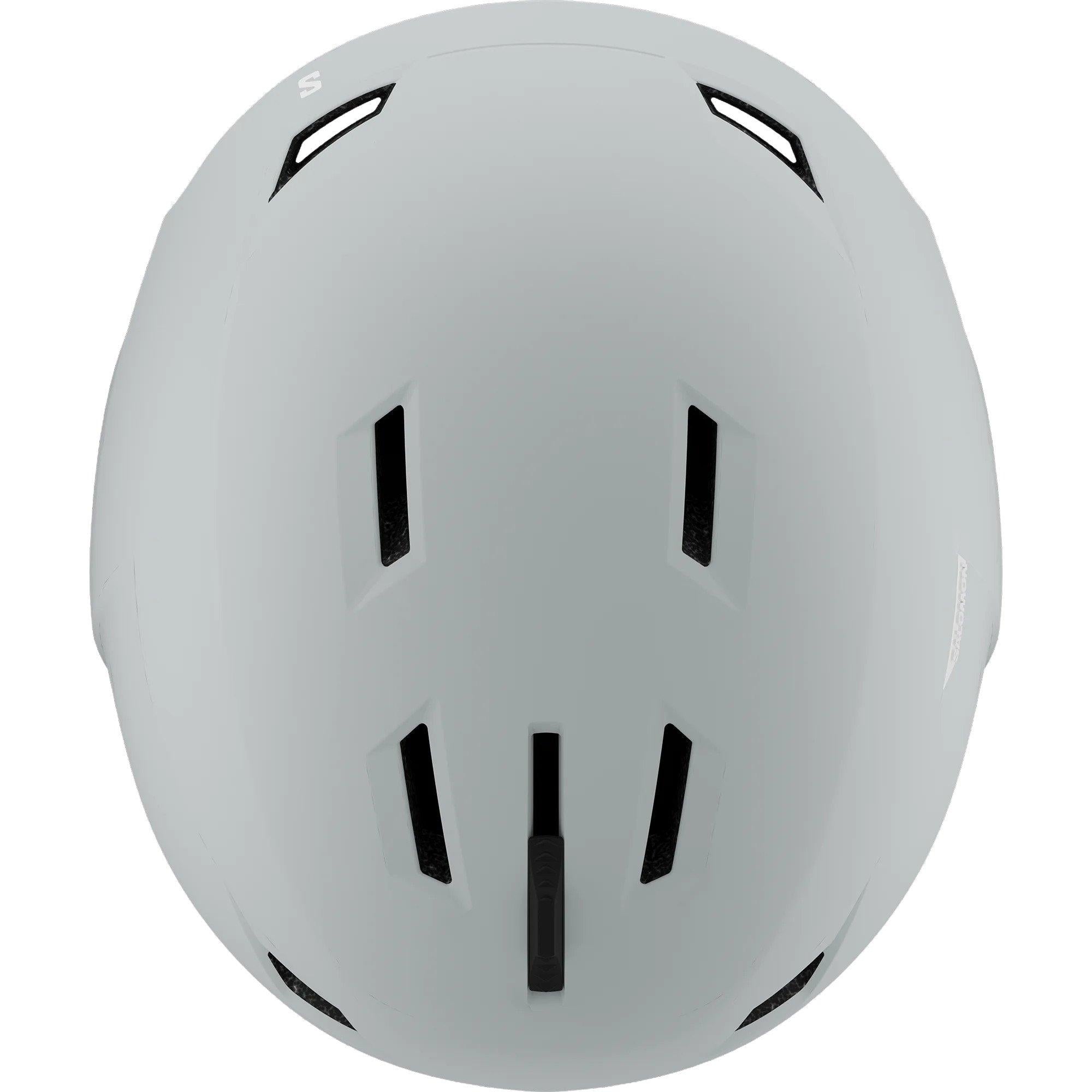 Women's Icon LT Helmet - Ice Flow