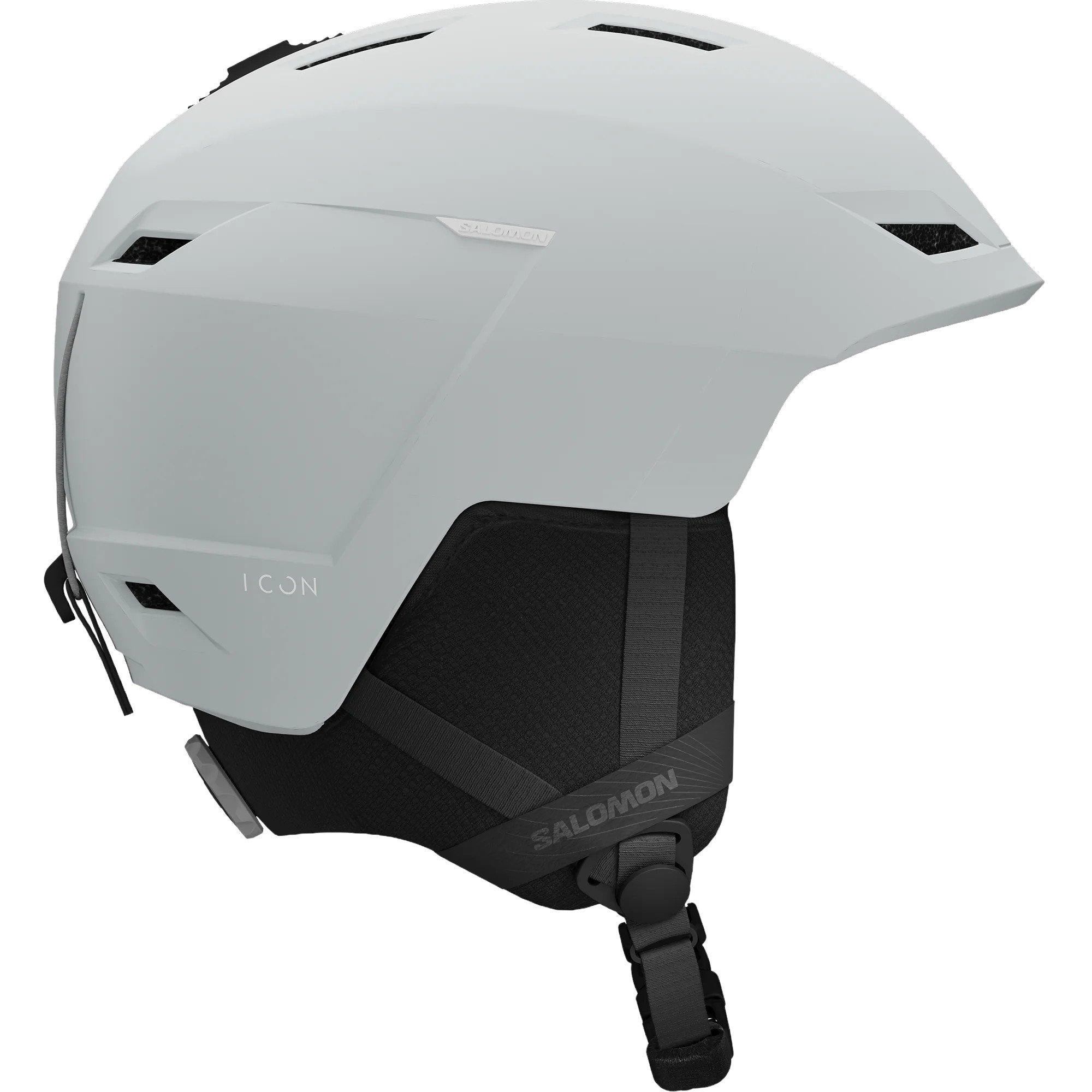 Women's Icon LT Helmet - Ice Flow