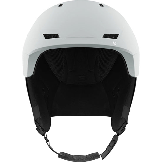 Women's Icon LT Helmet - Ice Flow