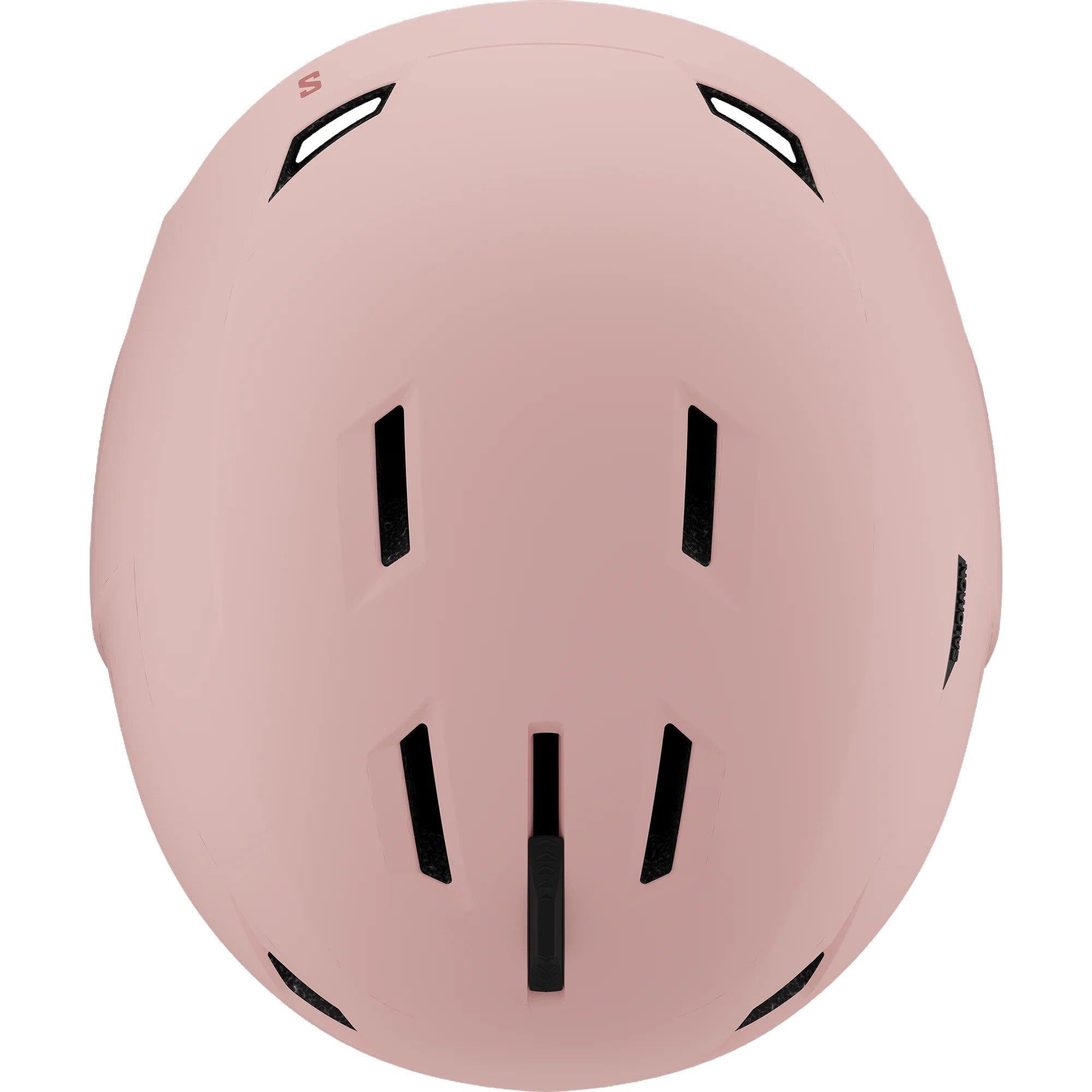 Women's Icon LT Helmet - Heavenly Pink