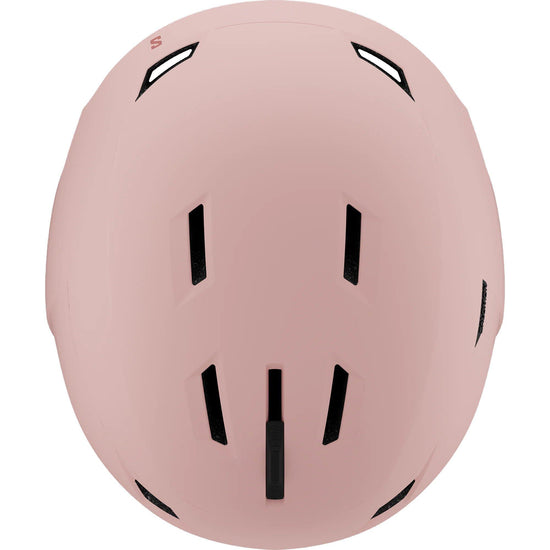 Women's Icon LT Helmet - Heavenly Pink