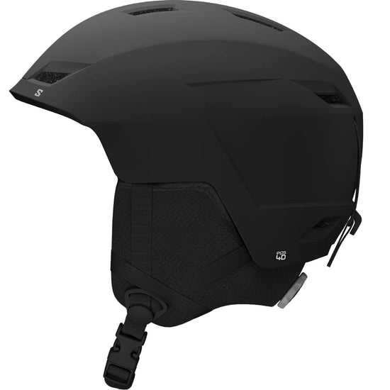 Pioneer LT Junior Helmet - Black