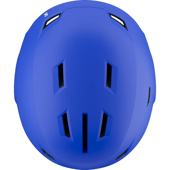 Pioneer LT Junior Helmet - Race Blue