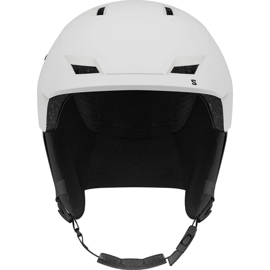 Pioneer LT Junior Helmet - White