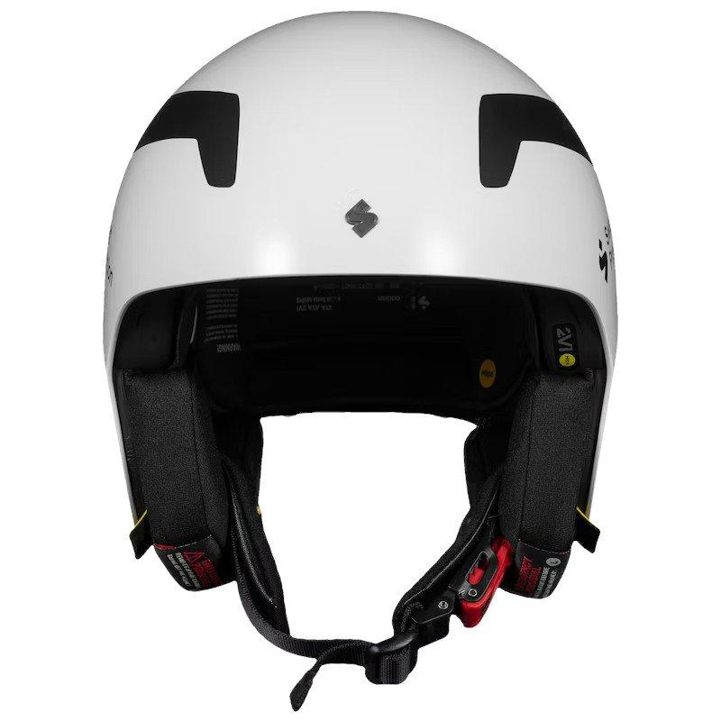 Volata 2Vi MIPS Helmet - Gloss White