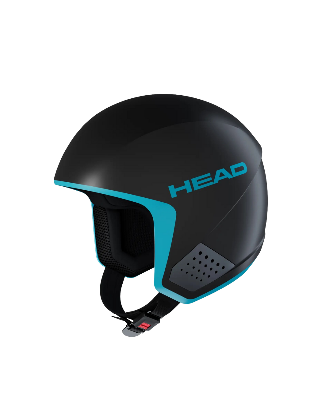 Downforce Junior Helmet - Black