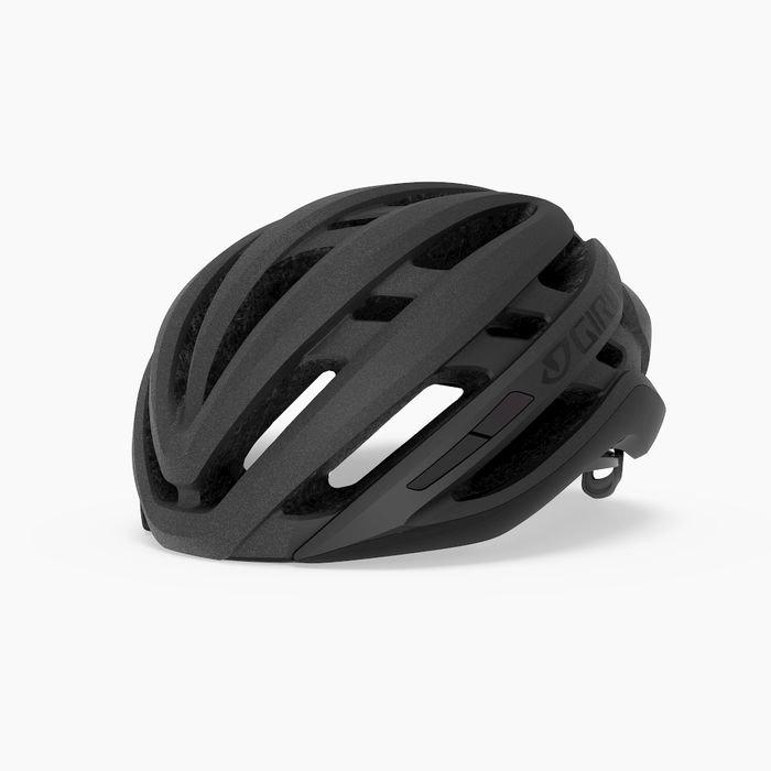 Agilis MIPS Road Cycling Helmet - Matt Black Fade