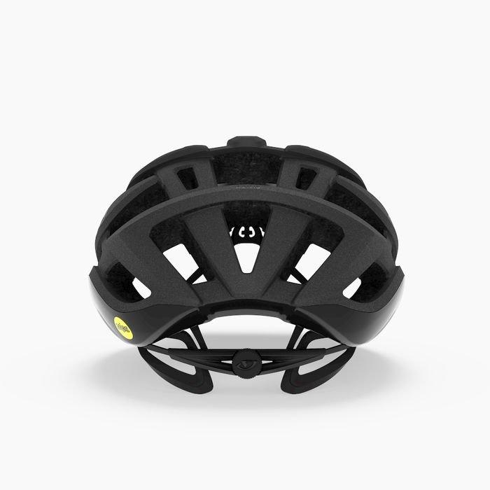 Agilis MIPS Road Cycling Helmet - Matt Black Fade