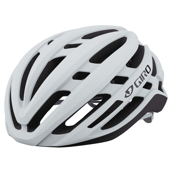 Agilis MIPS Helmet - Matte White