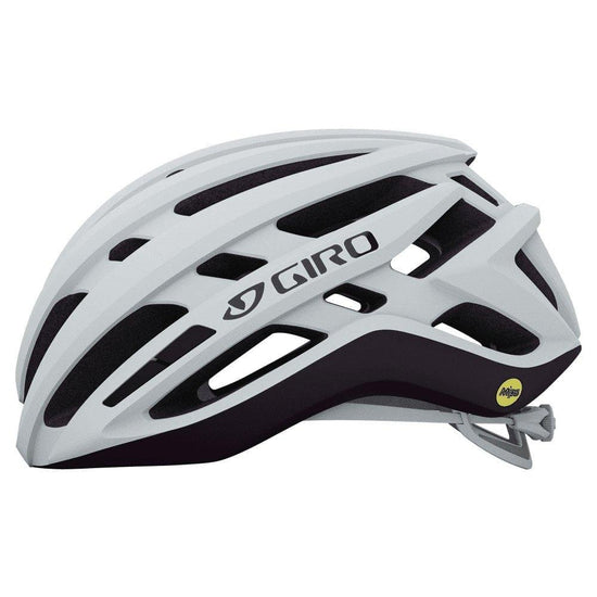 Agilis MIPS Helmet - Matte White