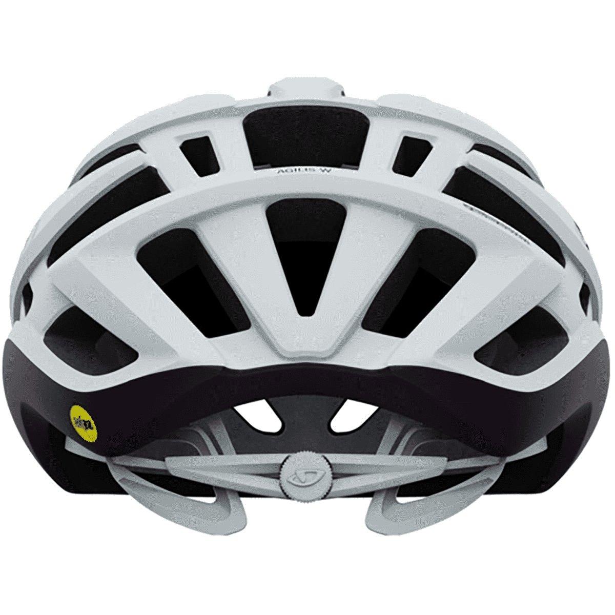 Agilis MIPS Helmet - Matte White