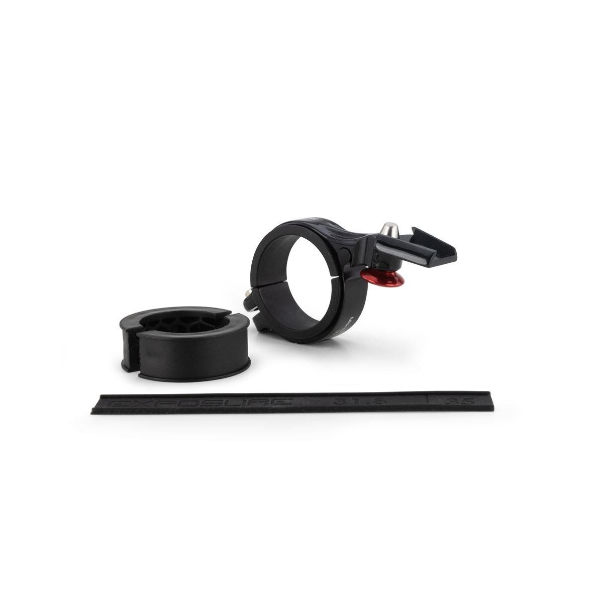 Handlebar Bracket (31.8mm - 35mm)