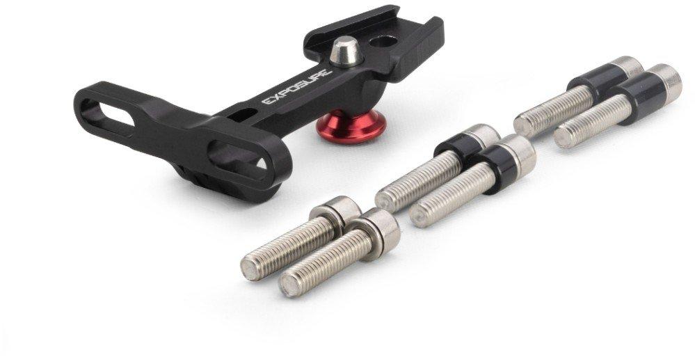 Stem Fit Bracket - 23 - 40mm