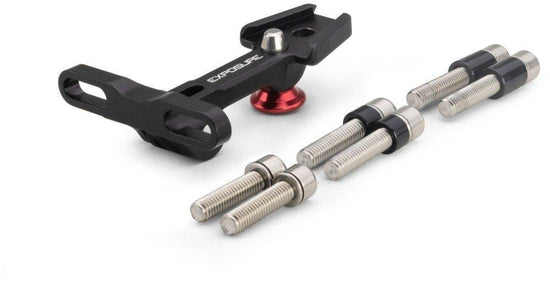 Stem Fit Bracket - 23 - 40mm