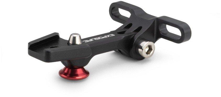 Stem Fit Bracket - 23 - 40mm
