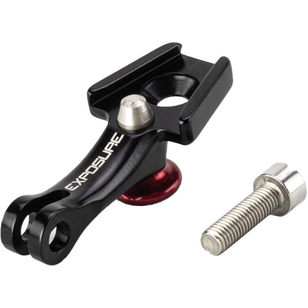 3 Prong Action Camera Mount