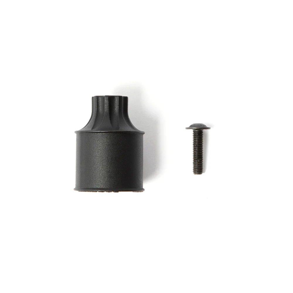 Light Mount (incl. Tool) - Black