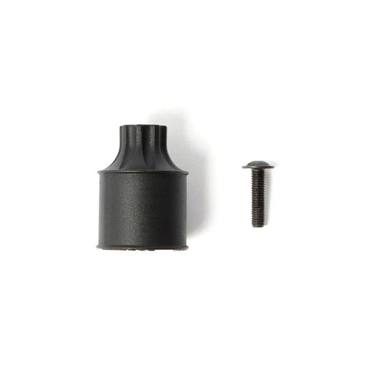 Light Mount (incl. Tool) - Black