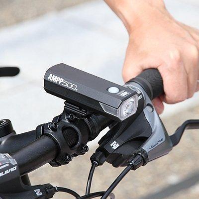 Ampp 500 Front Bike Light
