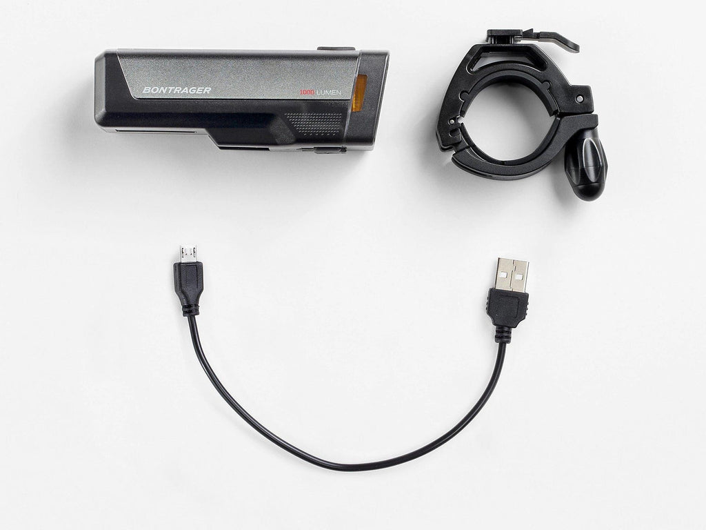 Ion Elite R Front Bike Light