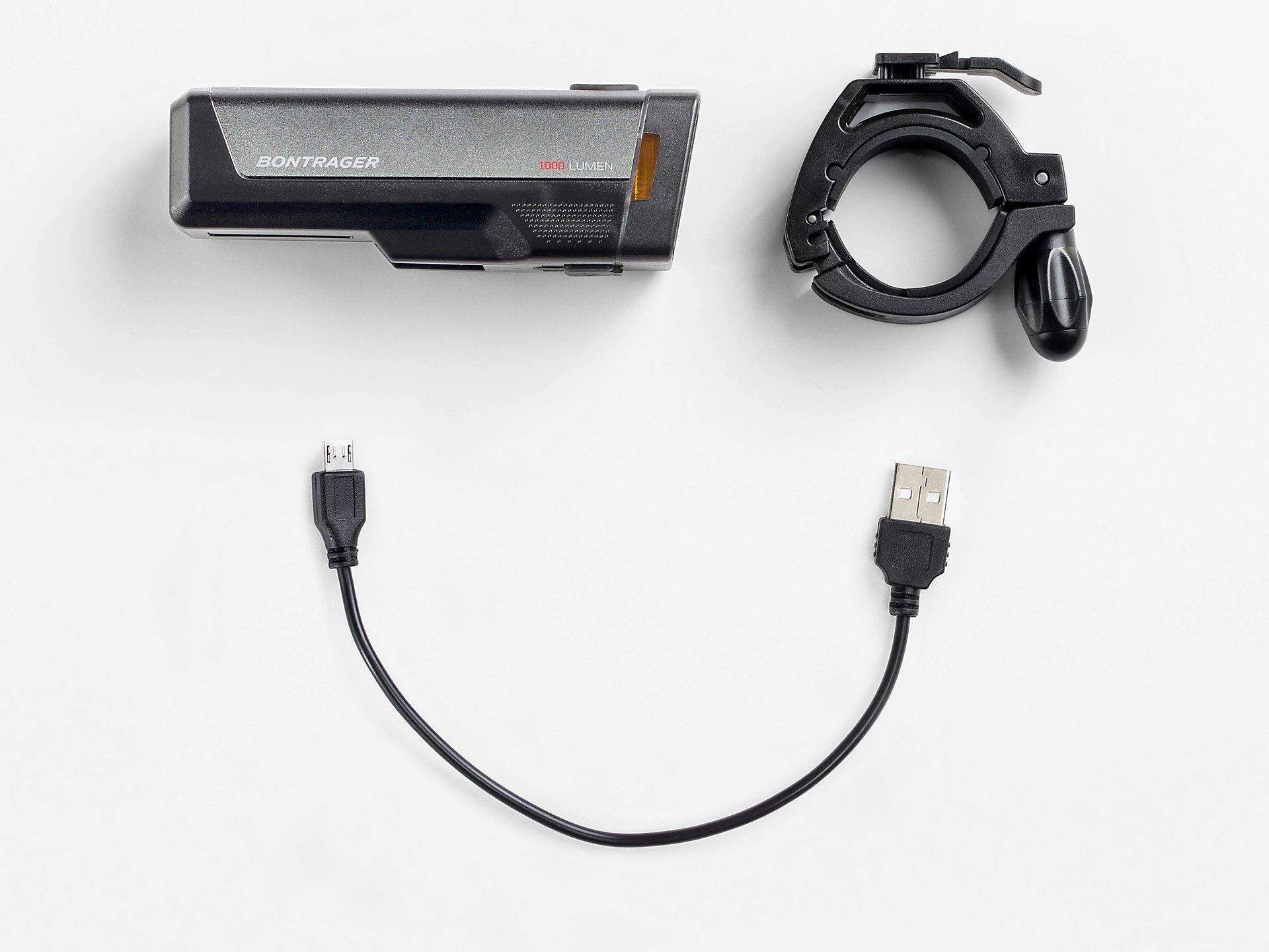 Ion Elite R Front Bike Light