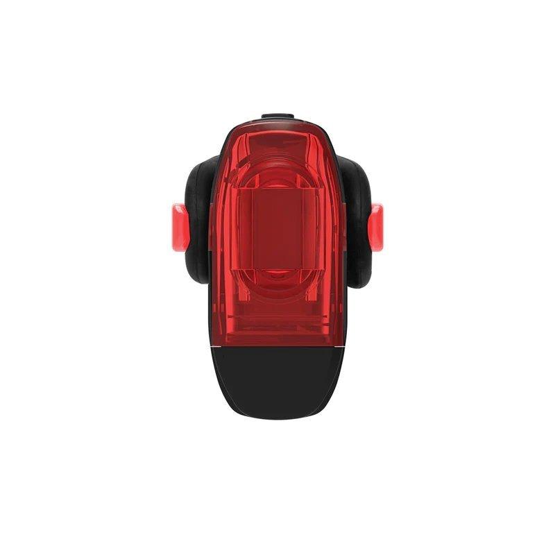 KTV Drive Pro+ Rear Bike Light