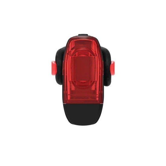 KTV Drive Pro+ Rear Bike Light