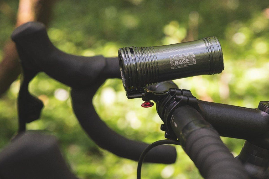 Race Mk17 Bike Light