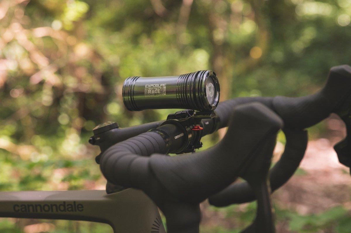 Race Mk17 Bike Light