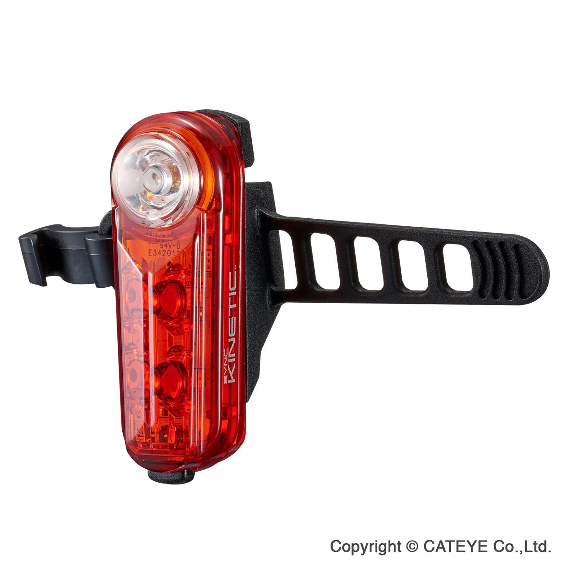 Sync Kinetic 40/50 LM Rear Light