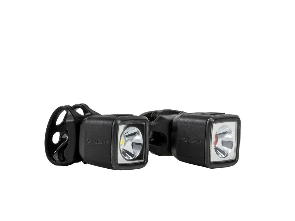 Ion 100 R/Flare R City Bike Light Set