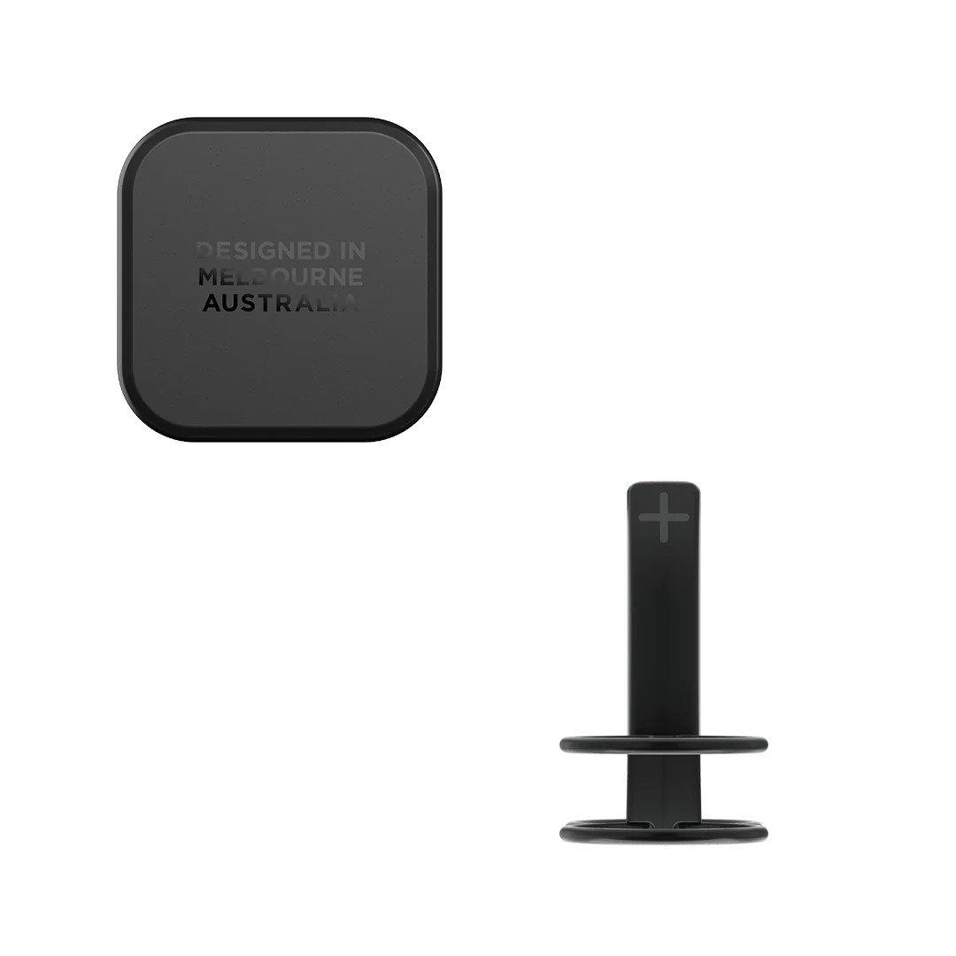 Blinder 600 & Plus Rear Bike Light Set - Black