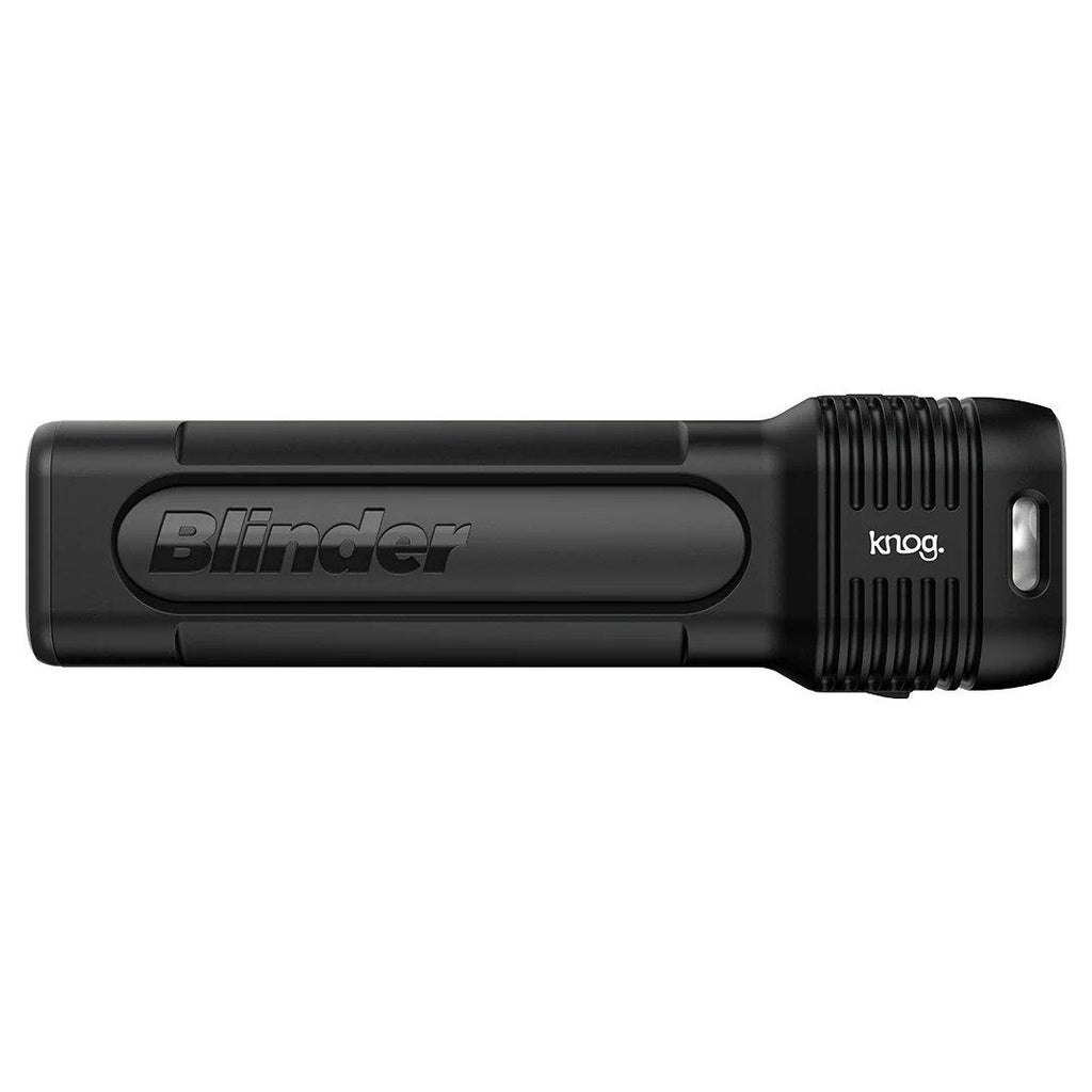 Blinder 1300 Front Bike Light - Black