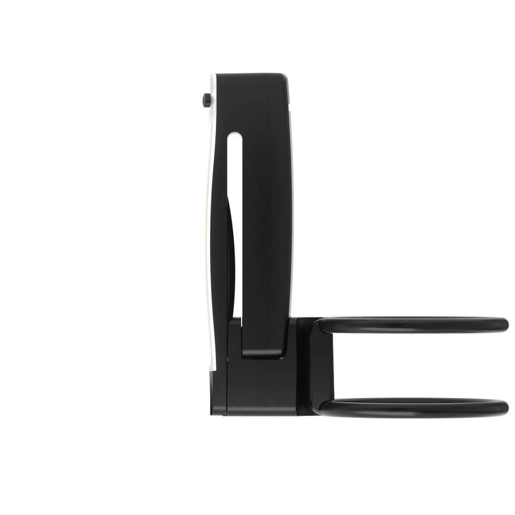 Plus Front Bike Light - Black