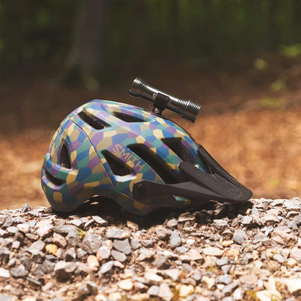 Joystick Mk18 Helmet Light - Black