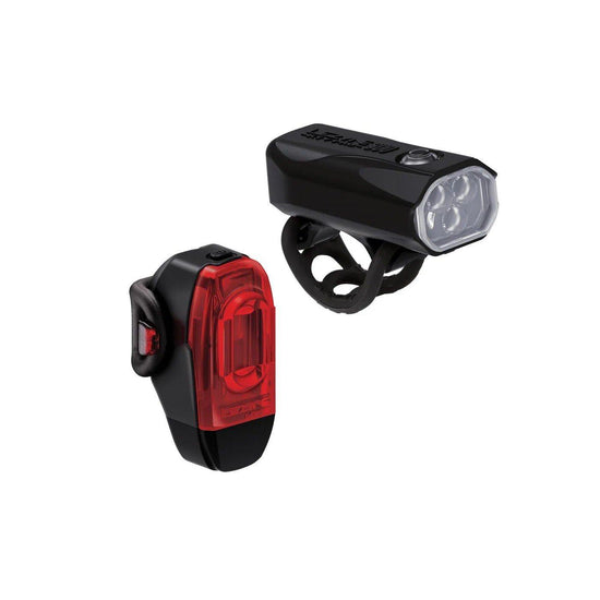 KTV Drive Pro 300+ and KTV Rear Bike Light Set