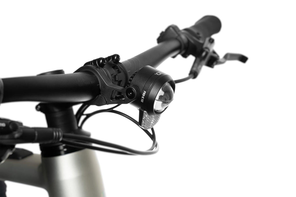 E-Bike Front Light PRO-E 150 X-Connect