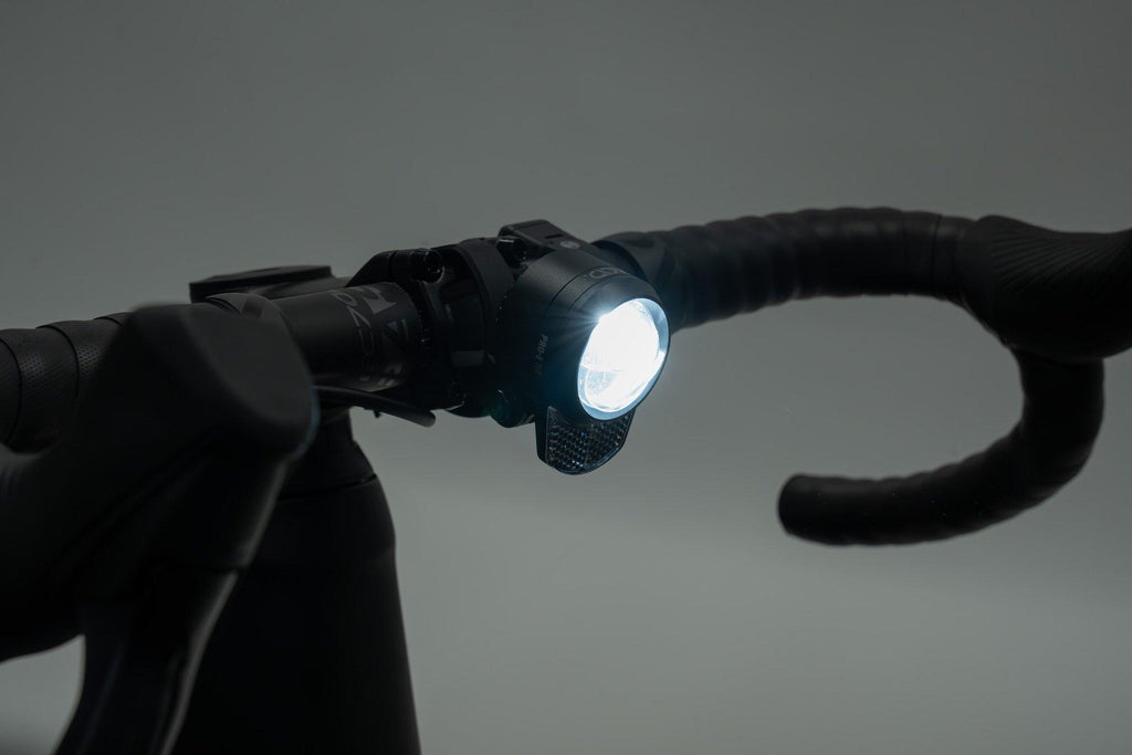 E-Bike Front Light PRO-E 150 X-Connect