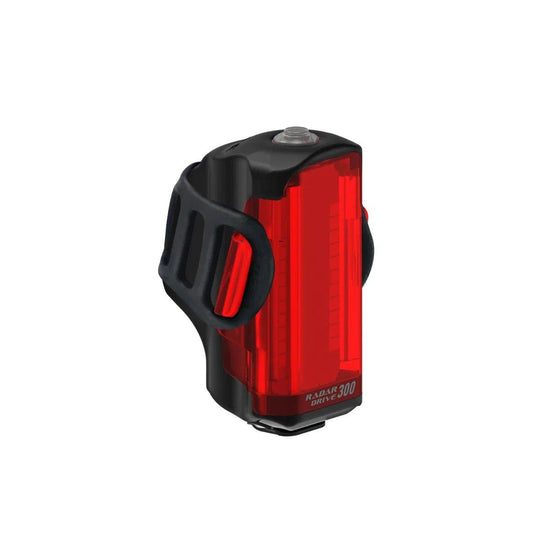 Radar React System Front & Rear Bike Lights Set